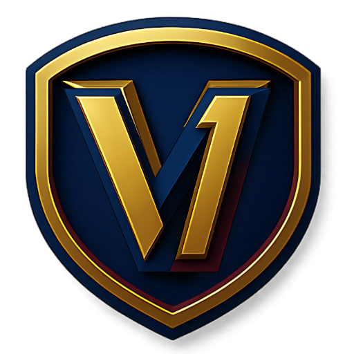 VICTORIA Logo